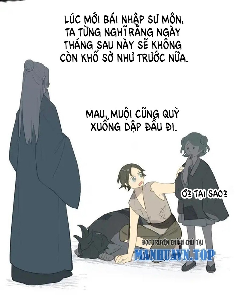 Giết Chết Nam Chính Sau Đó Trở Thành Nữ Ma Đầu Chapter 37 - Trang 2