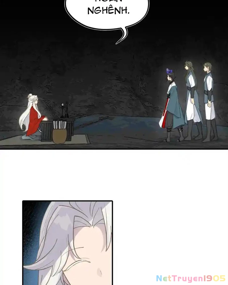 Giết Chết Nam Chính Sau Đó Trở Thành Nữ Ma Đầu Chapter 41 - Trang 2