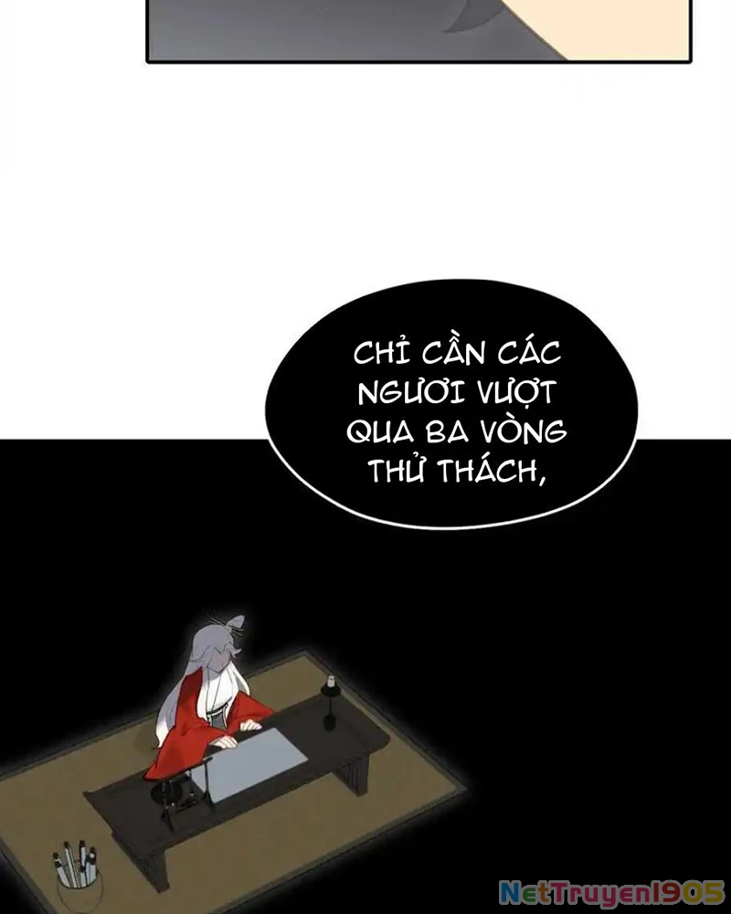 Giết Chết Nam Chính Sau Đó Trở Thành Nữ Ma Đầu Chapter 41 - Trang 2