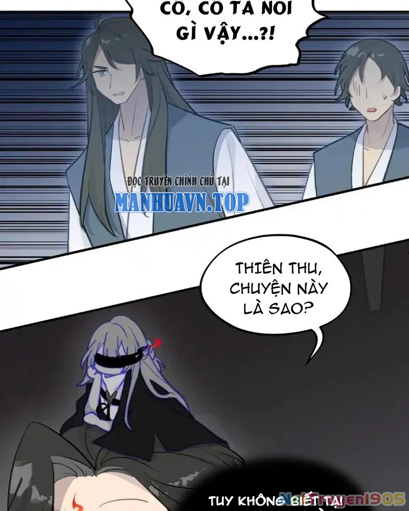 Giết Chết Nam Chính Sau Đó Trở Thành Nữ Ma Đầu Chapter 41 - Trang 2