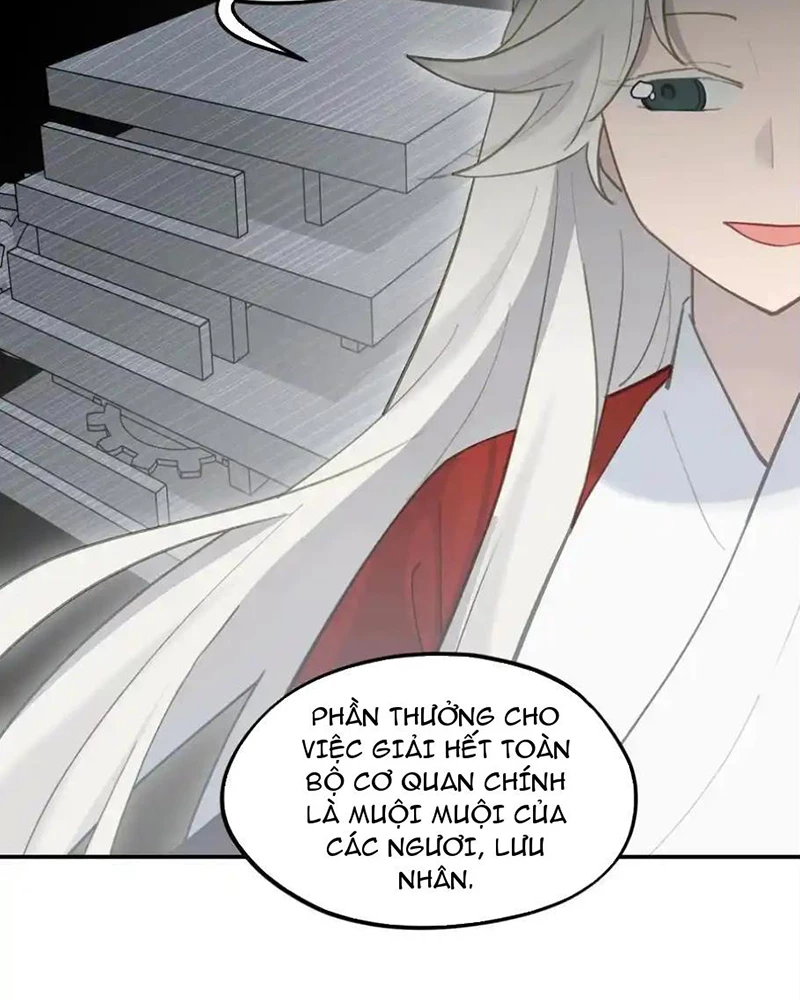 Giết Chết Nam Chính Sau Đó Trở Thành Nữ Ma Đầu Chapter 41 - Trang 2