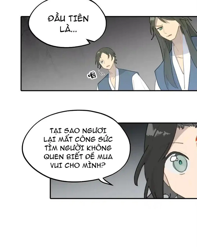 Giết Chết Nam Chính Sau Đó Trở Thành Nữ Ma Đầu Chapter 41 - Trang 2