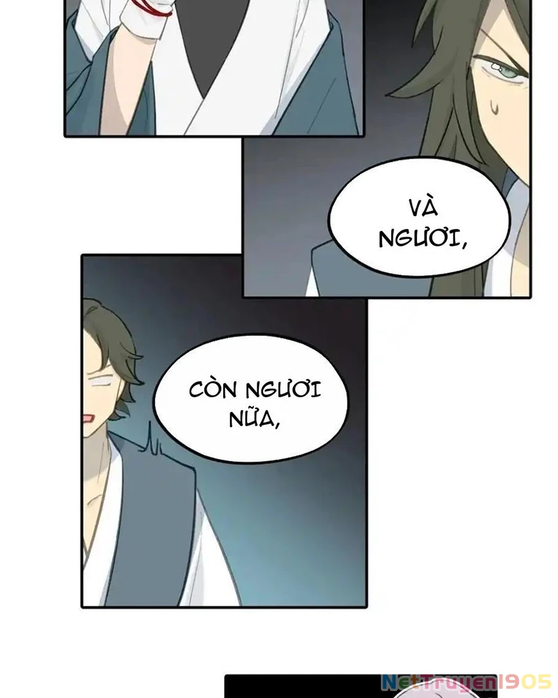 Giết Chết Nam Chính Sau Đó Trở Thành Nữ Ma Đầu Chapter 41 - Trang 2