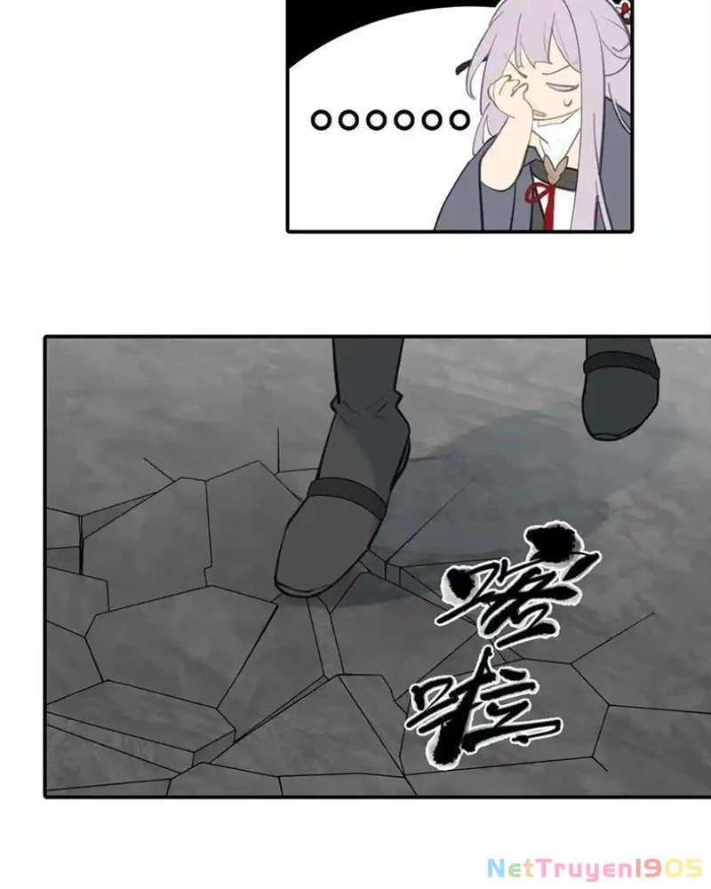 Giết Chết Nam Chính Sau Đó Trở Thành Nữ Ma Đầu Chapter 41 - Trang 2