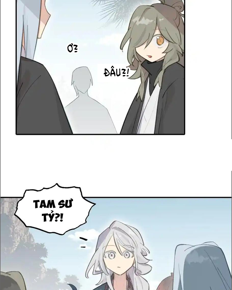 Giết Chết Nam Chính Sau Đó Trở Thành Nữ Ma Đầu Chapter 66 - Trang 2