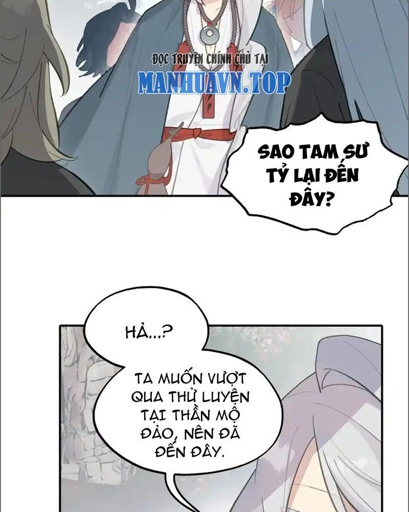 Giết Chết Nam Chính Sau Đó Trở Thành Nữ Ma Đầu Chapter 66 - Trang 2