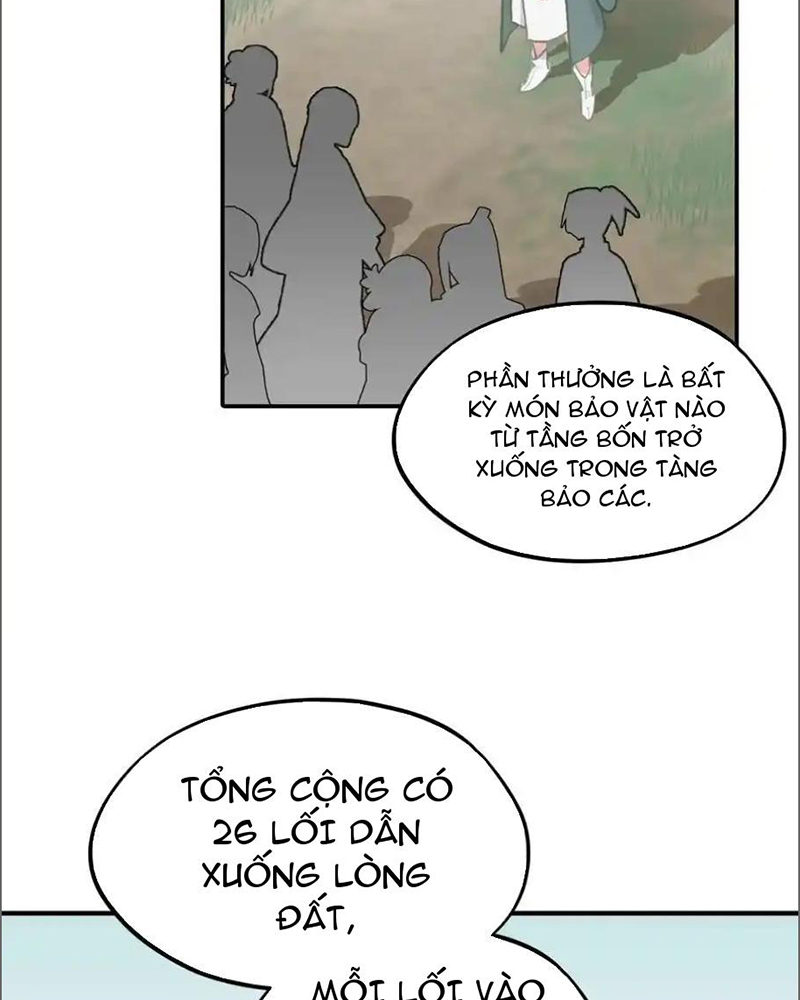 Giết Chết Nam Chính Sau Đó Trở Thành Nữ Ma Đầu Chapter 66 - Trang 2