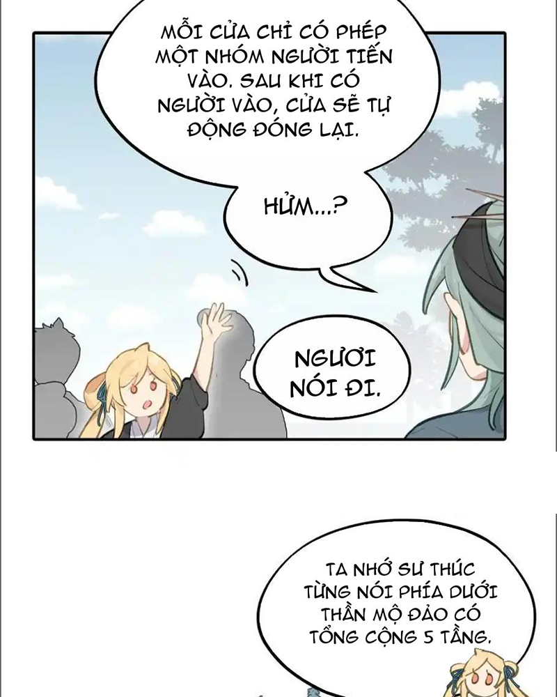 Giết Chết Nam Chính Sau Đó Trở Thành Nữ Ma Đầu Chapter 66 - Trang 2
