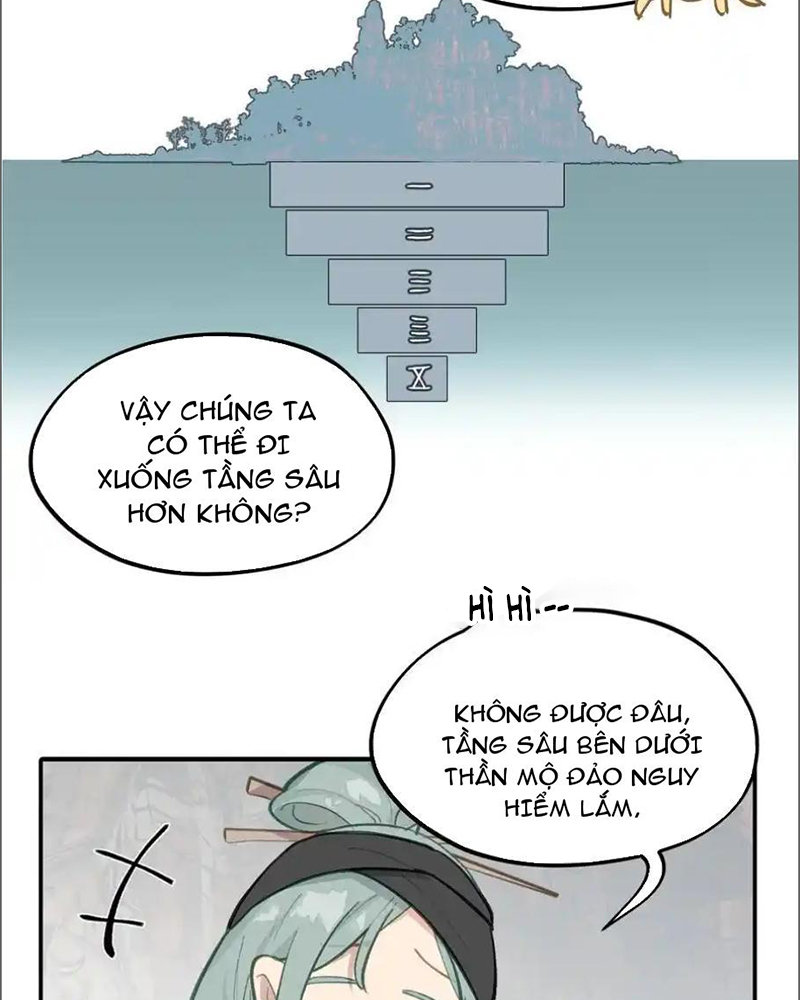 Giết Chết Nam Chính Sau Đó Trở Thành Nữ Ma Đầu Chapter 66 - Trang 2
