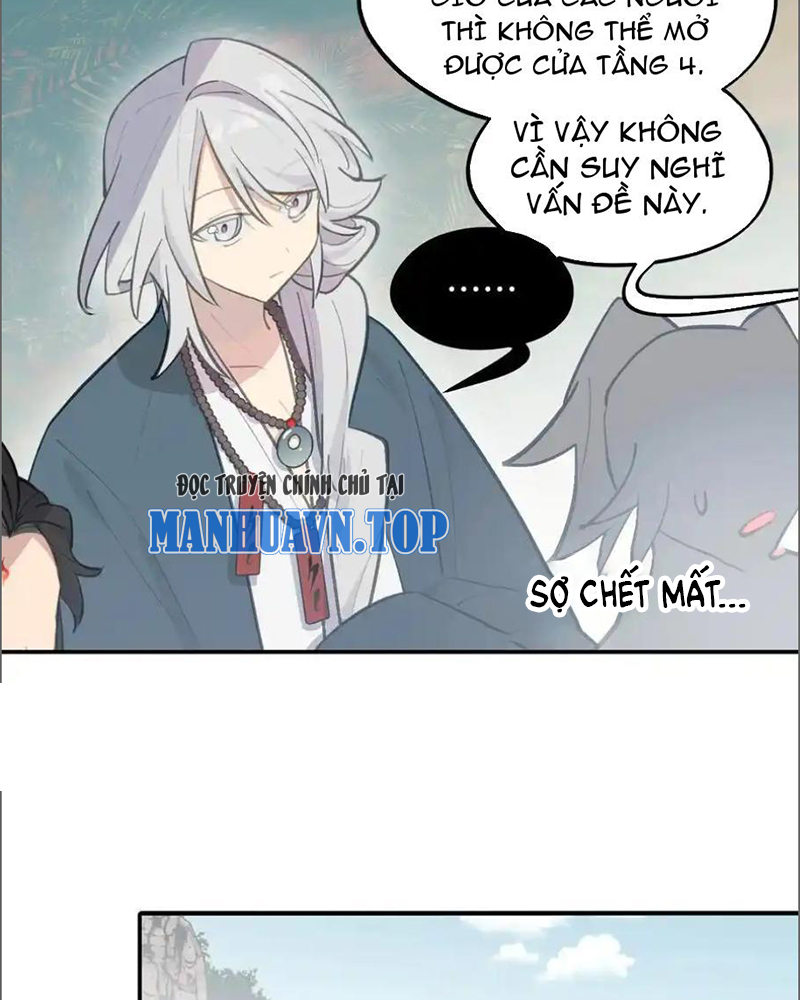 Giết Chết Nam Chính Sau Đó Trở Thành Nữ Ma Đầu Chapter 66 - Trang 2