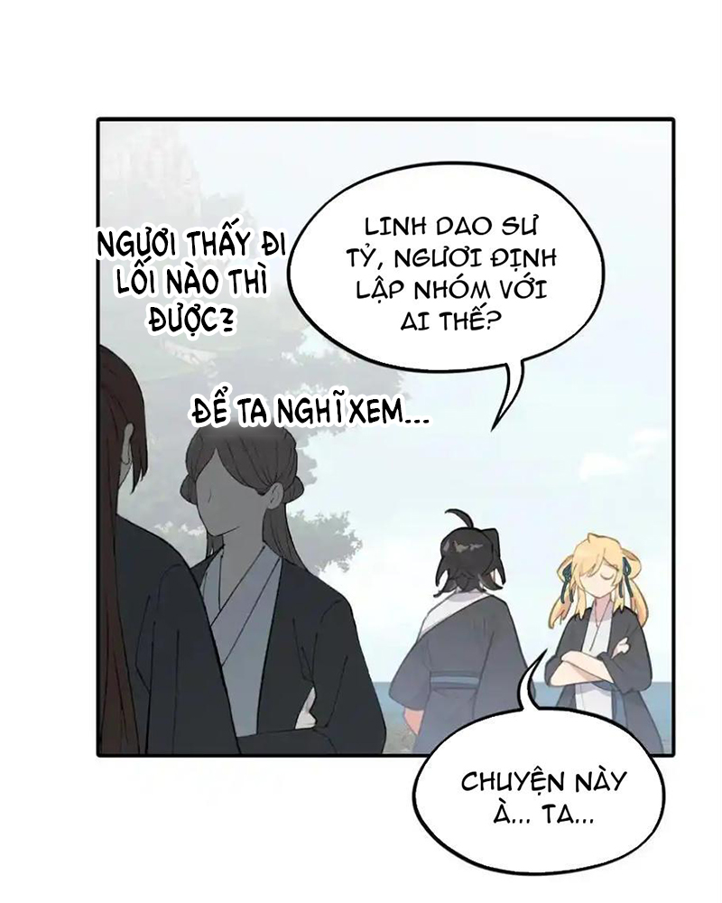 Giết Chết Nam Chính Sau Đó Trở Thành Nữ Ma Đầu Chapter 66 - Trang 2