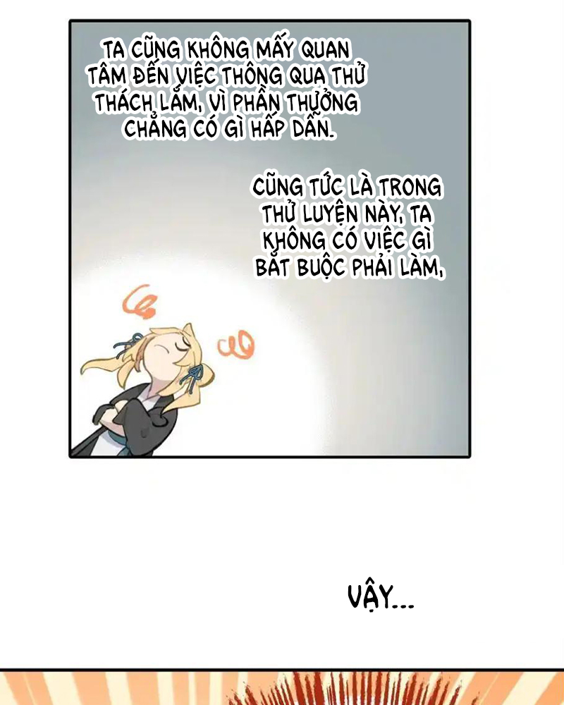 Giết Chết Nam Chính Sau Đó Trở Thành Nữ Ma Đầu Chapter 66 - Trang 2