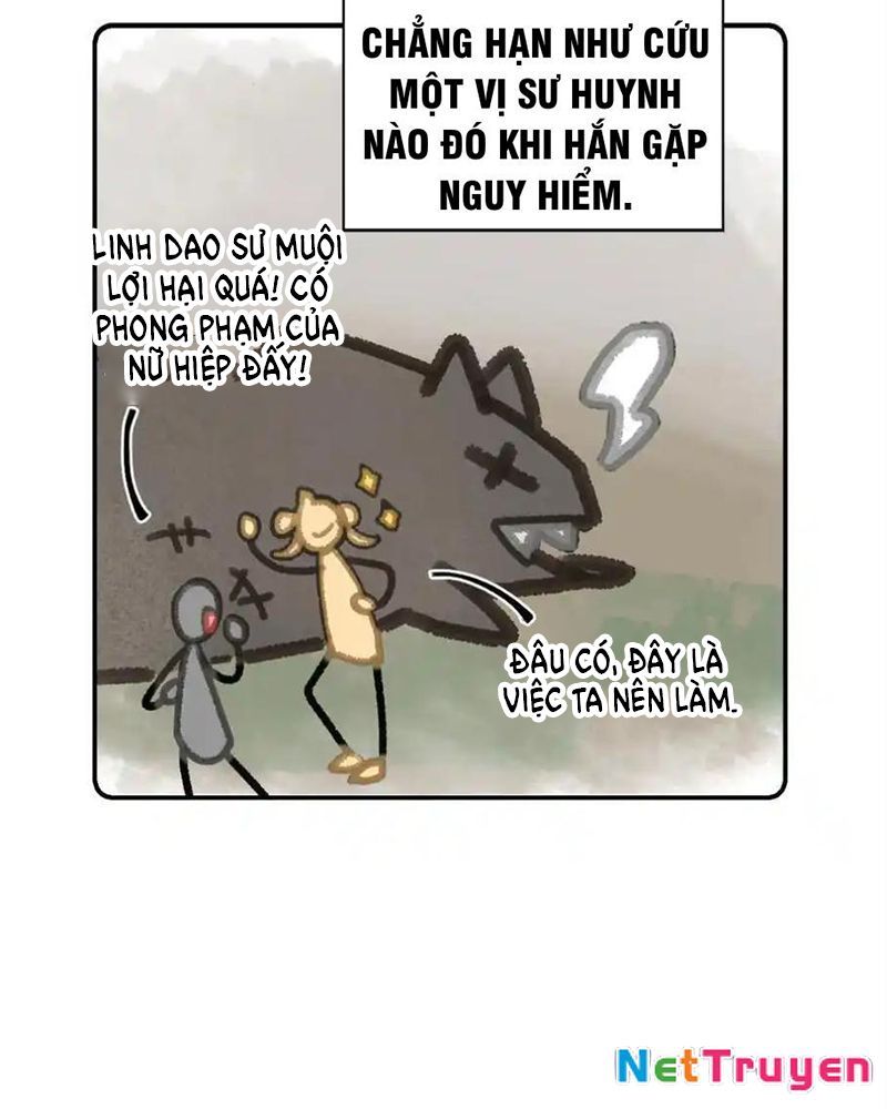 Giết Chết Nam Chính Sau Đó Trở Thành Nữ Ma Đầu Chapter 66 - Trang 2