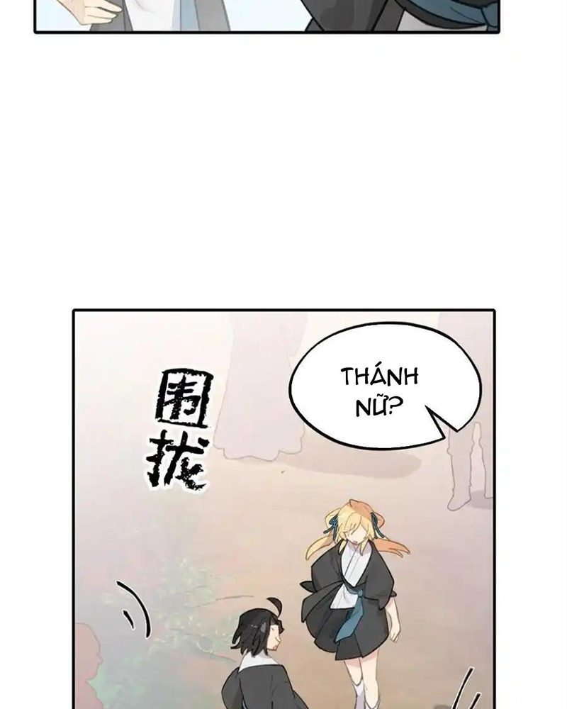 Giết Chết Nam Chính Sau Đó Trở Thành Nữ Ma Đầu Chapter 66 - Trang 2