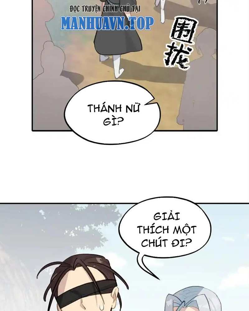 Giết Chết Nam Chính Sau Đó Trở Thành Nữ Ma Đầu Chapter 66 - Trang 2