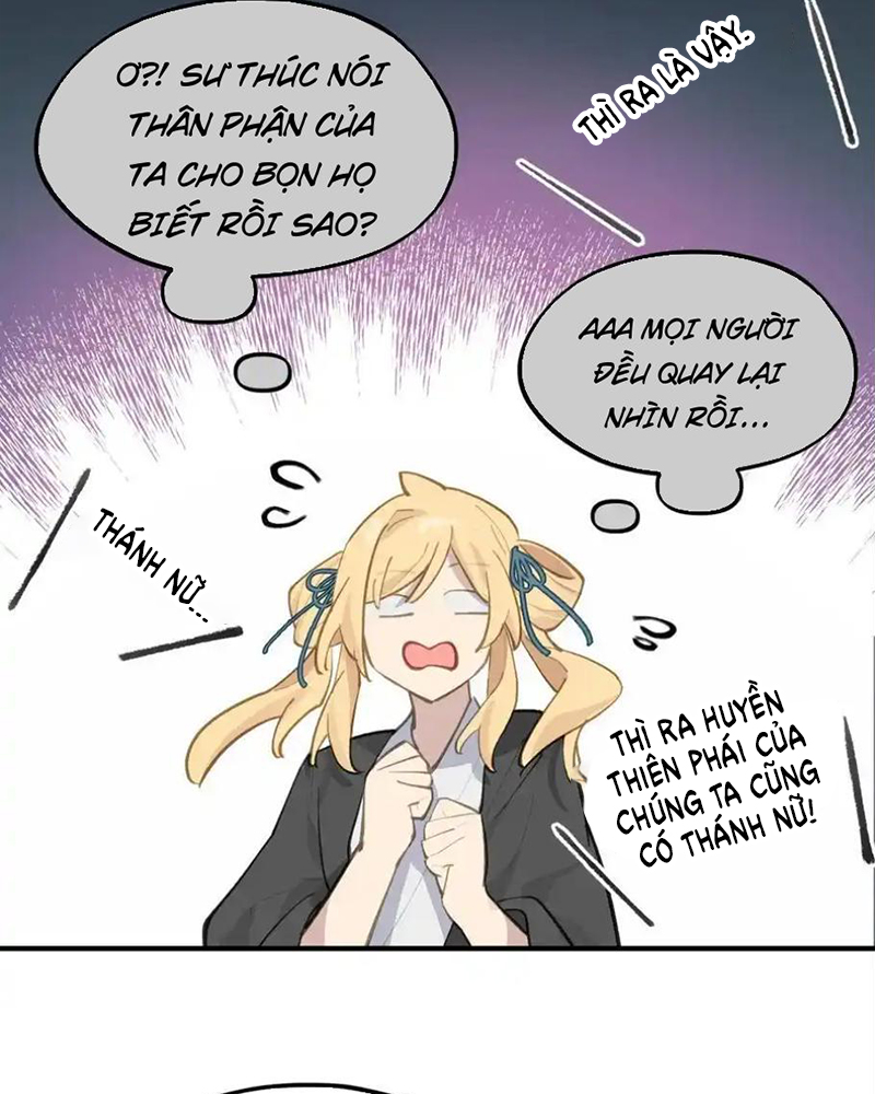 Giết Chết Nam Chính Sau Đó Trở Thành Nữ Ma Đầu Chapter 66 - Trang 2