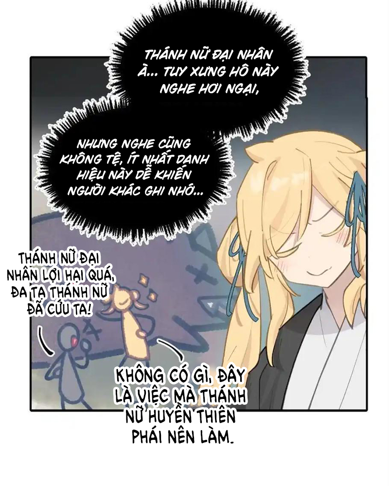 Giết Chết Nam Chính Sau Đó Trở Thành Nữ Ma Đầu Chapter 66 - Trang 2