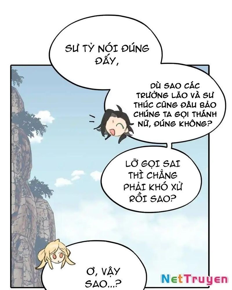 Giết Chết Nam Chính Sau Đó Trở Thành Nữ Ma Đầu Chapter 66 - Trang 2