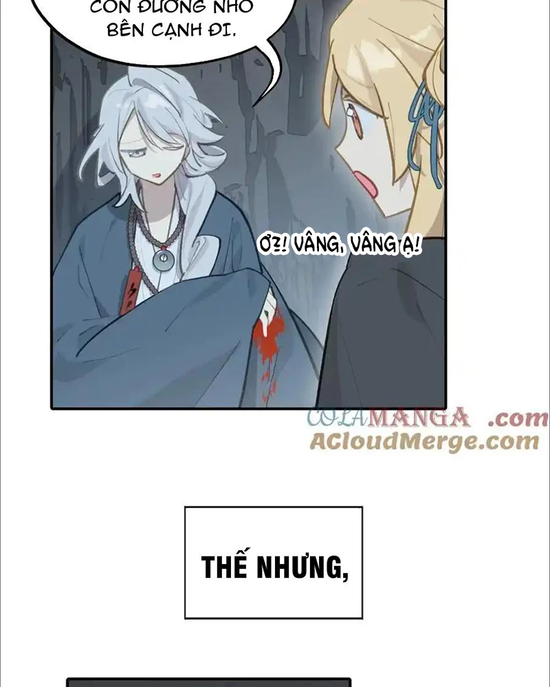 Giết Chết Nam Chính Sau Đó Trở Thành Nữ Ma Đầu Chapter 68 - Trang 2