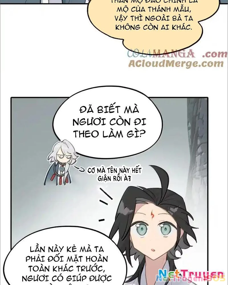 Giết Chết Nam Chính Sau Đó Trở Thành Nữ Ma Đầu Chapter 75 - Trang 2