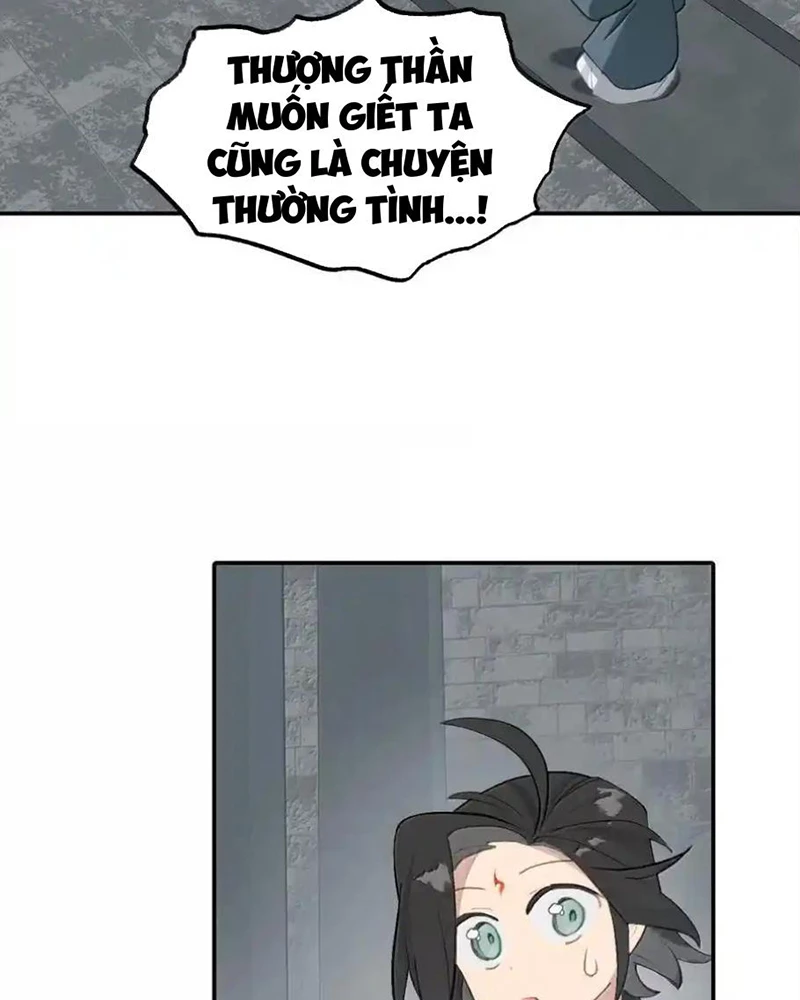 Giết Chết Nam Chính Sau Đó Trở Thành Nữ Ma Đầu Chapter 75 - Trang 2