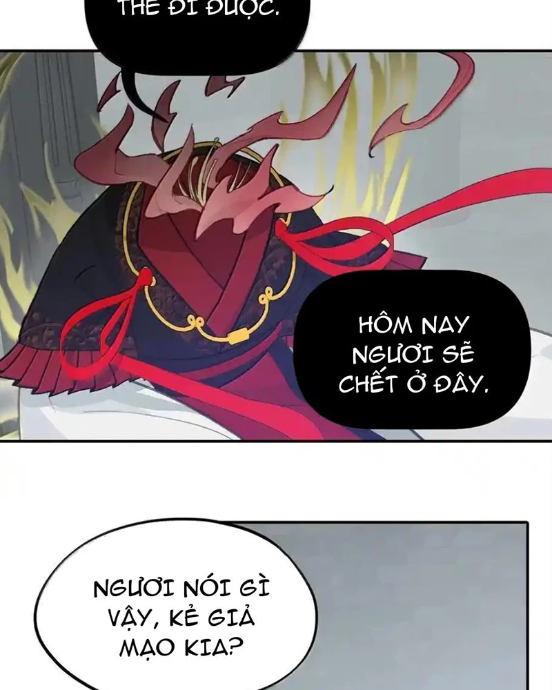 Giết Chết Nam Chính Sau Đó Trở Thành Nữ Ma Đầu Chapter 75 - Trang 2