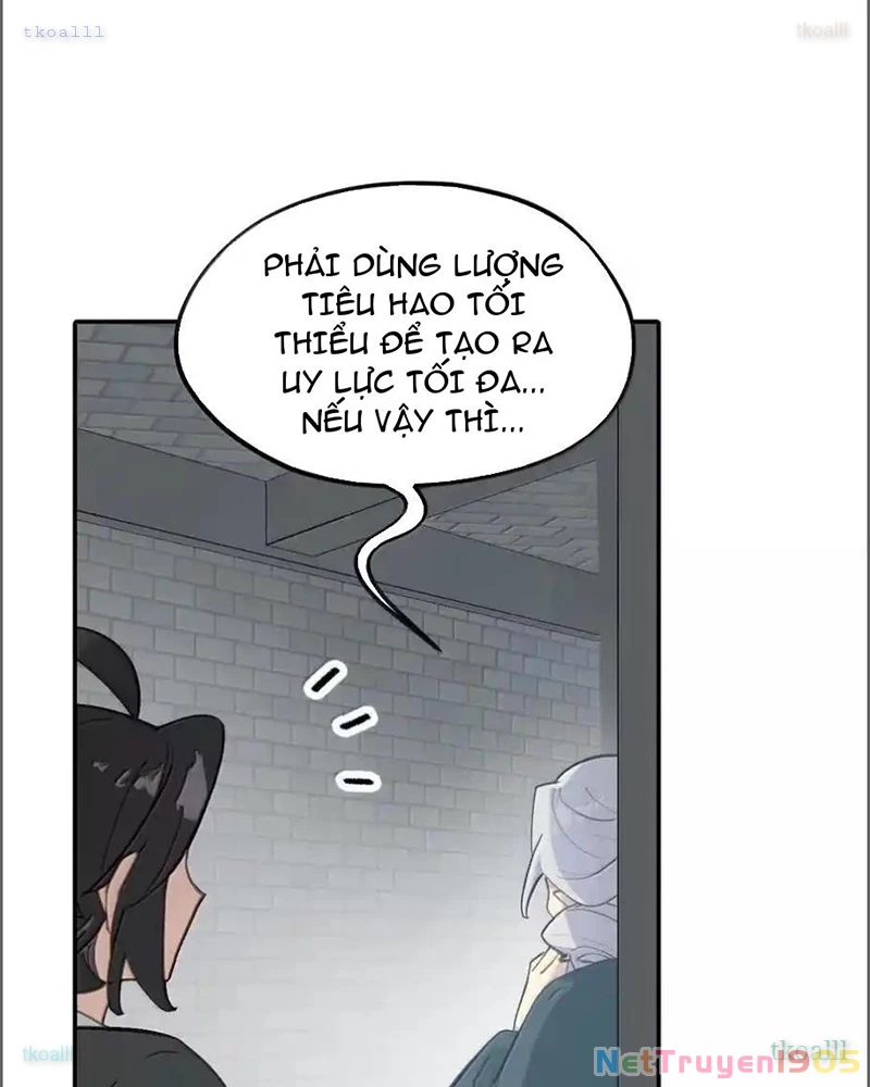 Giết Chết Nam Chính Sau Đó Trở Thành Nữ Ma Đầu Chapter 77 - Trang 2