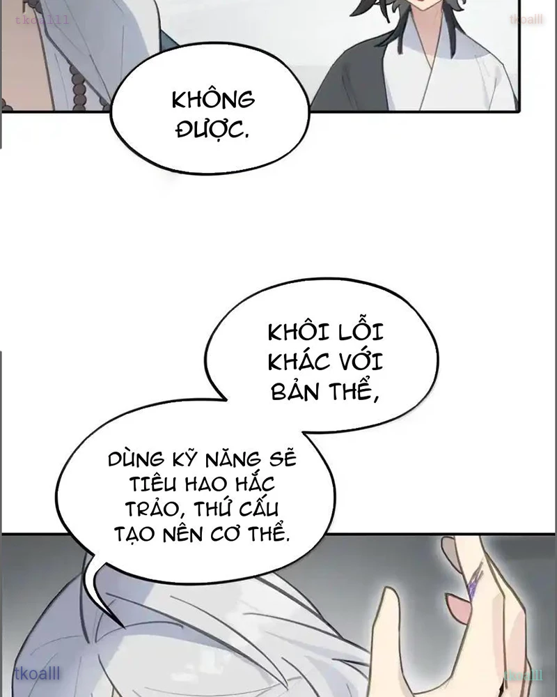 Giết Chết Nam Chính Sau Đó Trở Thành Nữ Ma Đầu Chapter 77 - Trang 2