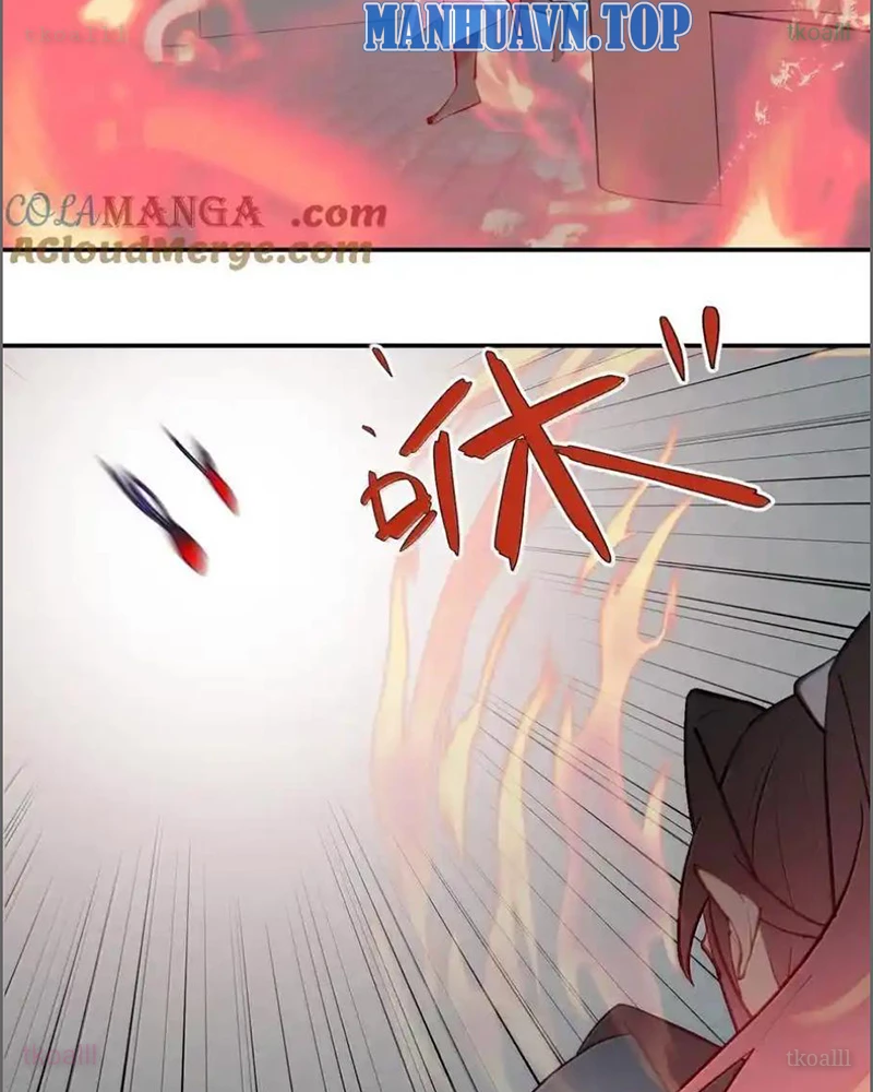 Giết Chết Nam Chính Sau Đó Trở Thành Nữ Ma Đầu Chapter 77 - Trang 2