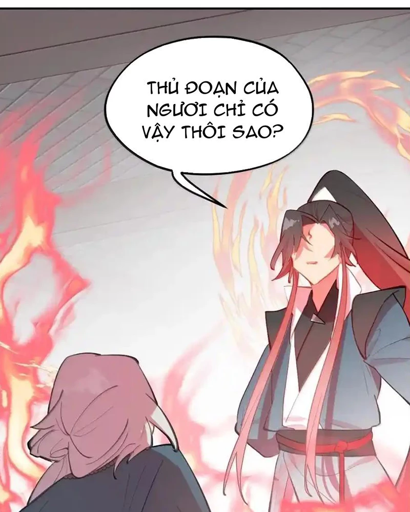 Giết Chết Nam Chính Sau Đó Trở Thành Nữ Ma Đầu Chapter 77 - Trang 2