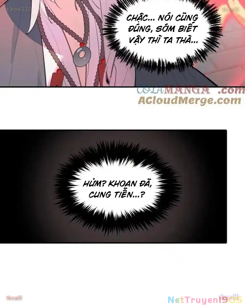 Giết Chết Nam Chính Sau Đó Trở Thành Nữ Ma Đầu Chapter 77 - Trang 2