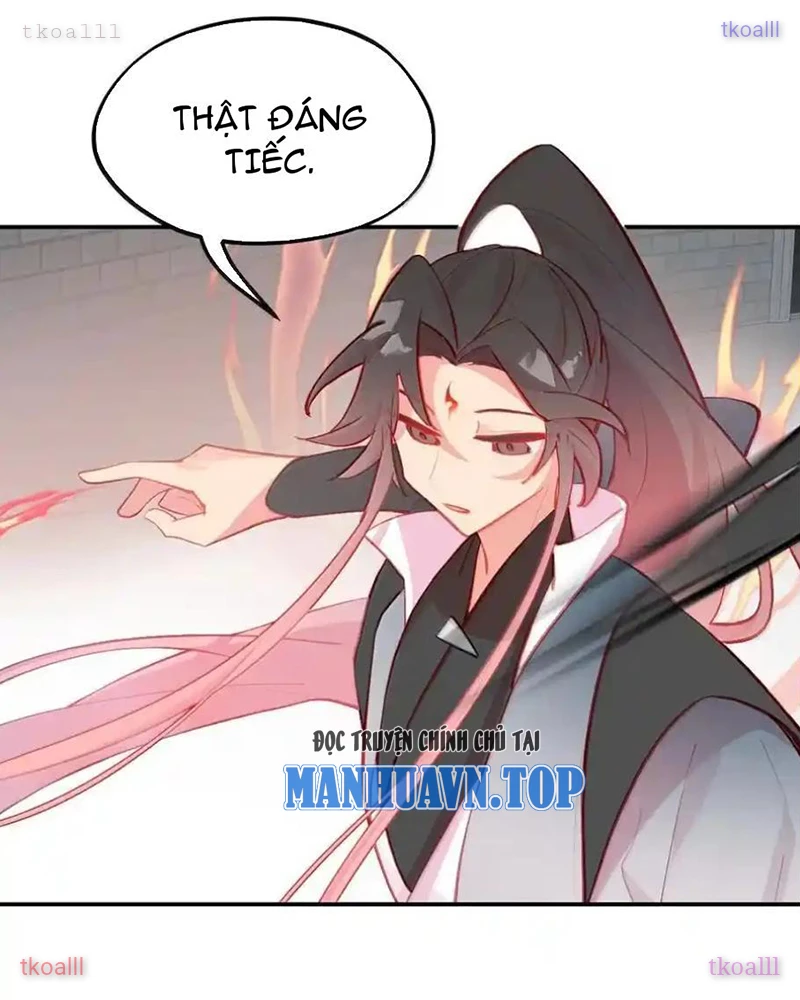 Giết Chết Nam Chính Sau Đó Trở Thành Nữ Ma Đầu Chapter 77 - Trang 2