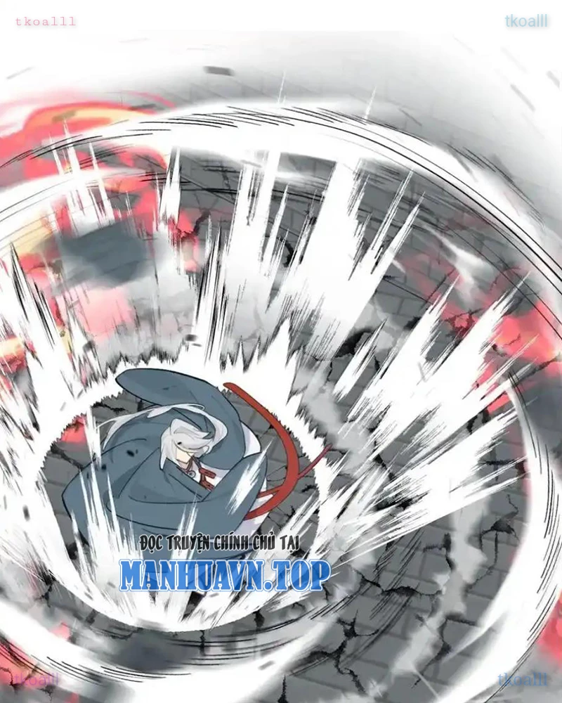 Giết Chết Nam Chính Sau Đó Trở Thành Nữ Ma Đầu Chapter 77 - Trang 2