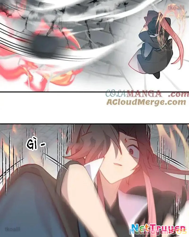 Giết Chết Nam Chính Sau Đó Trở Thành Nữ Ma Đầu Chapter 77 - Trang 2