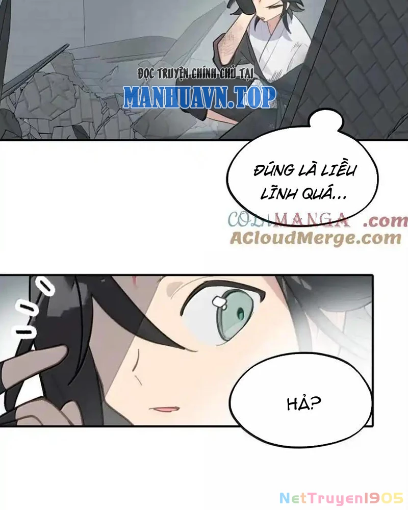 Giết Chết Nam Chính Sau Đó Trở Thành Nữ Ma Đầu Chapter 77 - Trang 2