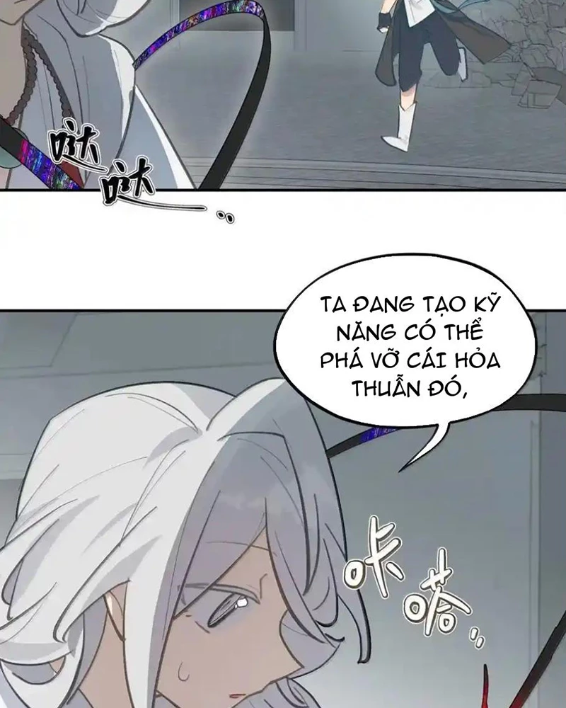 Giết Chết Nam Chính Sau Đó Trở Thành Nữ Ma Đầu Chapter 77 - Trang 2