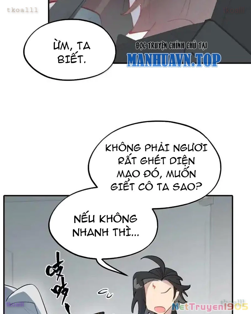 Giết Chết Nam Chính Sau Đó Trở Thành Nữ Ma Đầu Chapter 77 - Trang 2
