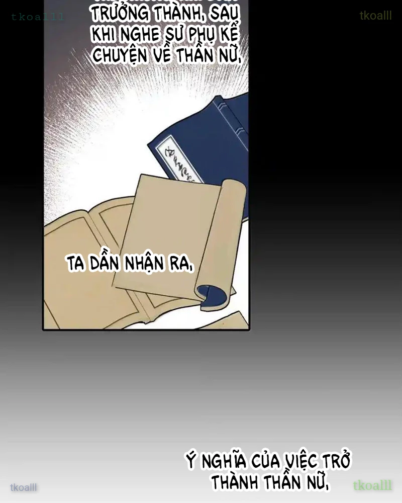 Giết Chết Nam Chính Sau Đó Trở Thành Nữ Ma Đầu Chapter 84 - Trang 2