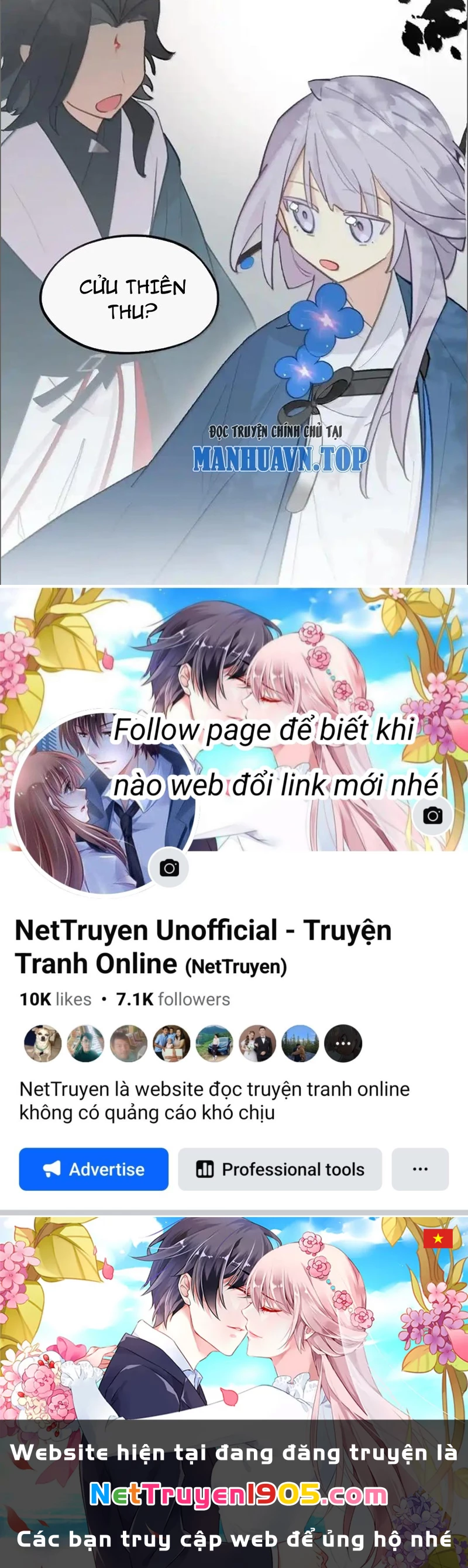 Giết Chết Nam Chính Sau Đó Trở Thành Nữ Ma Đầu Chapter 85 - Trang 2