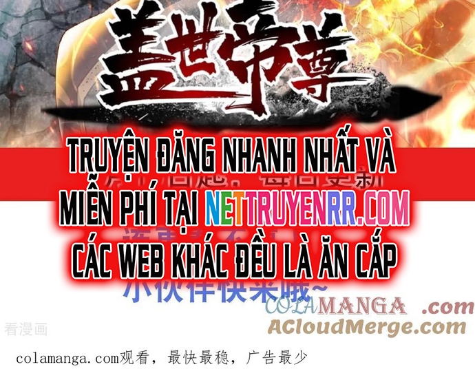 Cái Thế Đế Tôn Chapter 484 - Trang 2