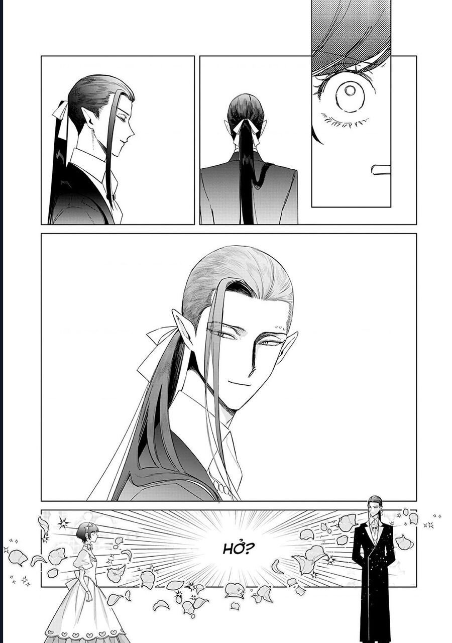 The One Within The Villainess Chapter 22 - Trang 2