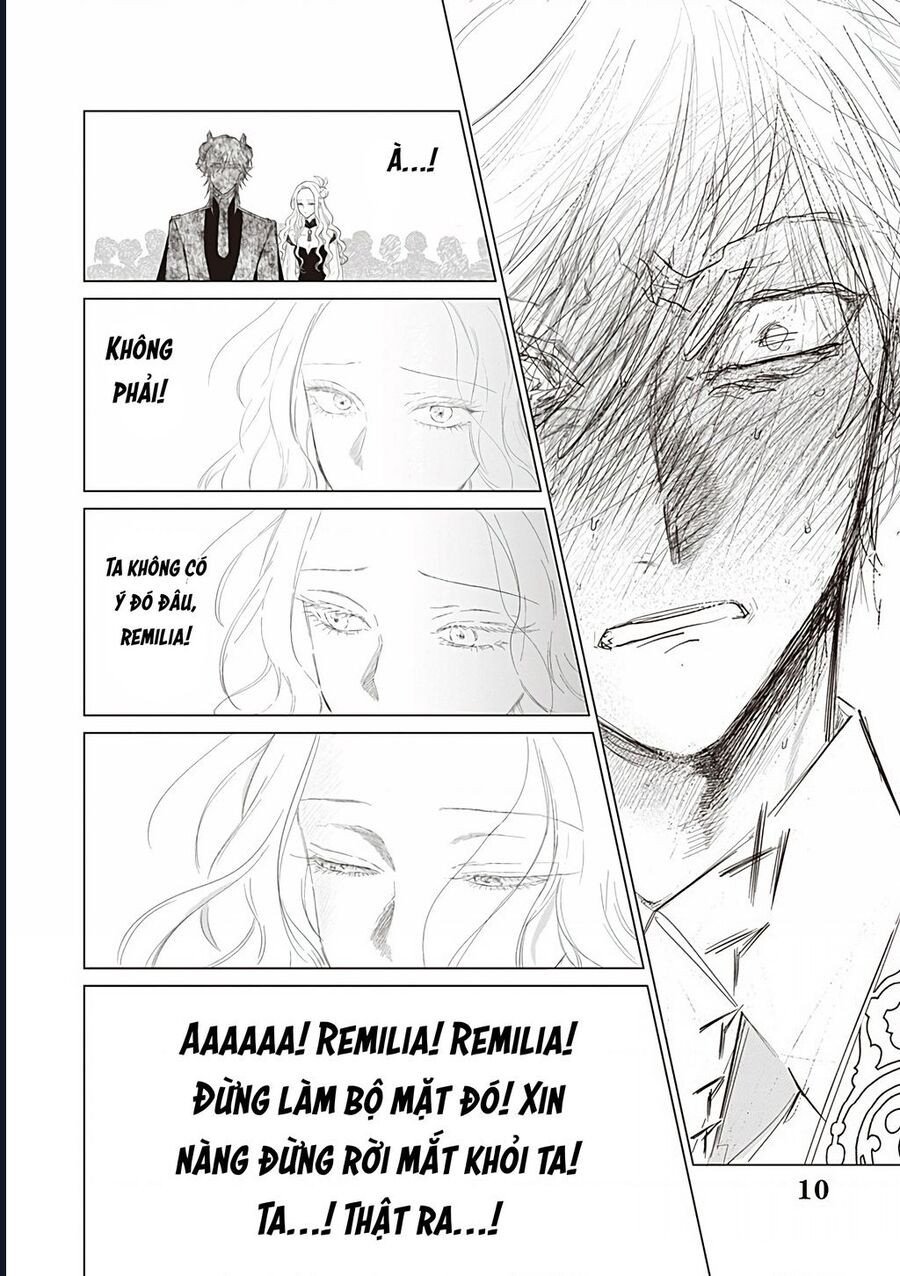 The One Within The Villainess Chapter 25 - Trang 2