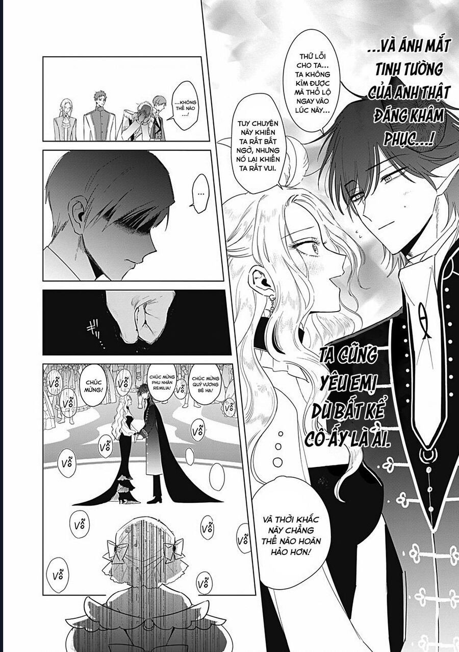 The One Within The Villainess Chapter 25 - Trang 2
