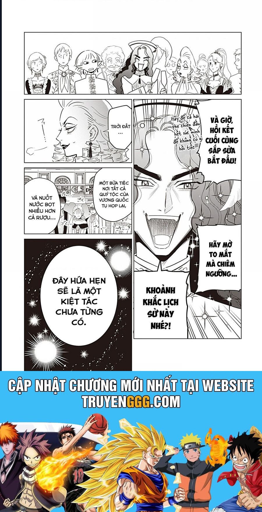 The One Within The Villainess Chapter 25 - Trang 2