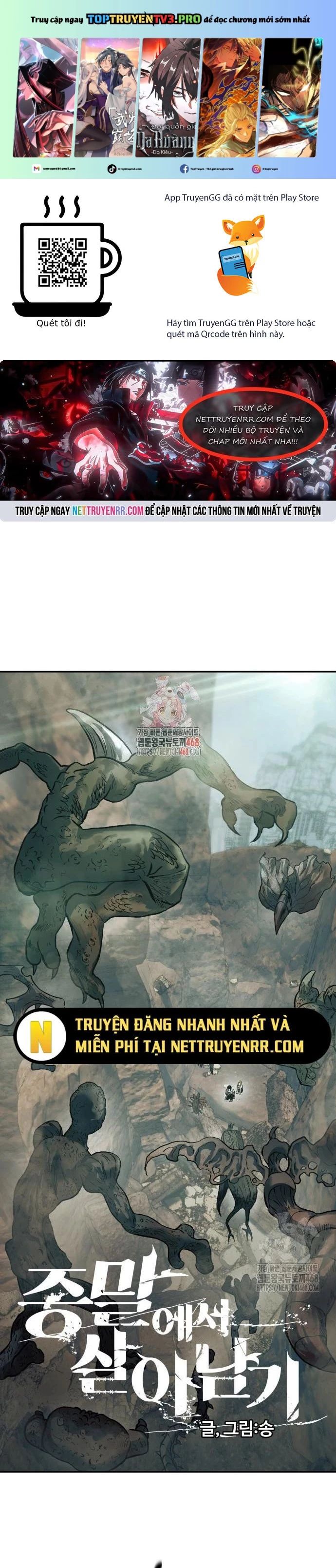 Sống Sót Qua Ngày Tận Thế Chapter 48 - Trang 2