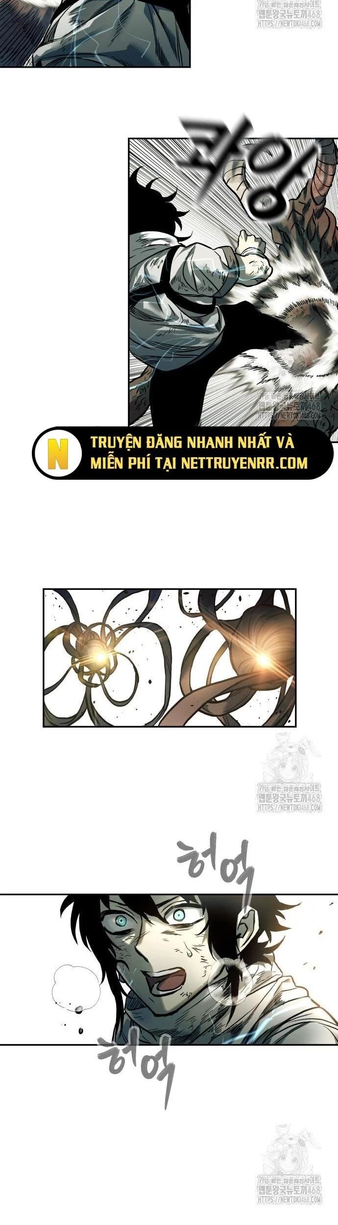 Sống Sót Qua Ngày Tận Thế Chapter 48 - Trang 2