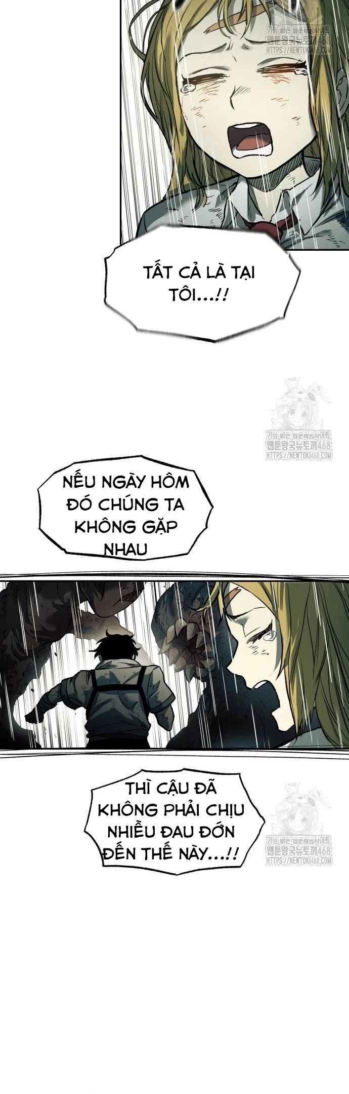 Sống Sót Qua Ngày Tận Thế Chapter 48 - Trang 2