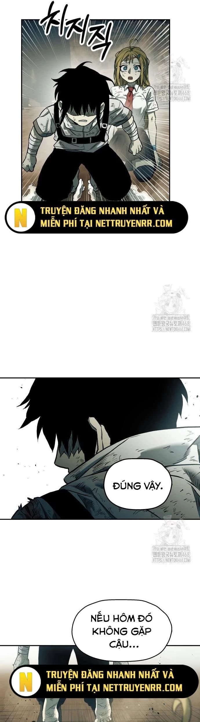 Sống Sót Qua Ngày Tận Thế Chapter 48 - Trang 2