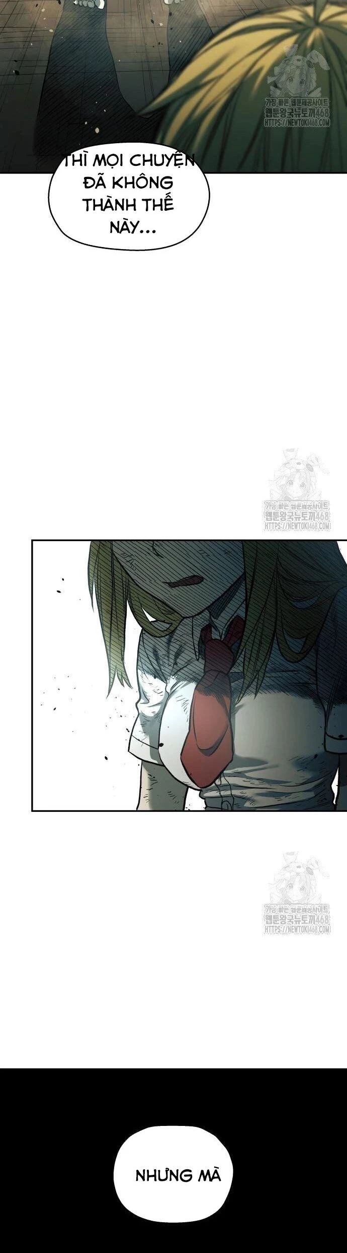 Sống Sót Qua Ngày Tận Thế Chapter 48 - Trang 2