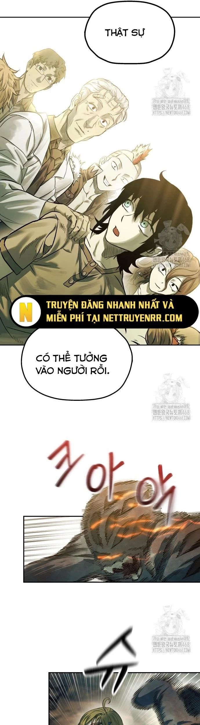 Sống Sót Qua Ngày Tận Thế Chapter 48 - Trang 2